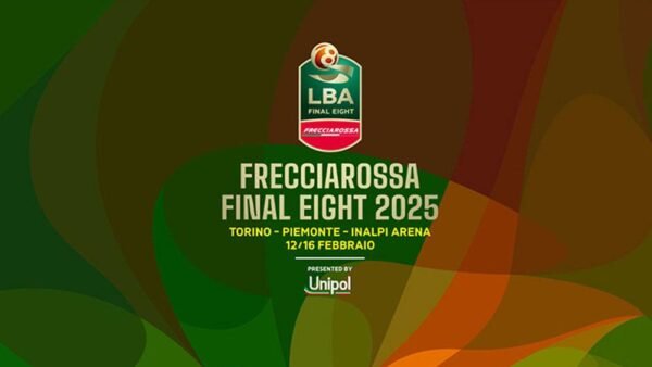 Final Eight Coppa Italia 2025: Brescia e Milano in semifinale, Virtus Bologna e Tortona fuori dai giochi