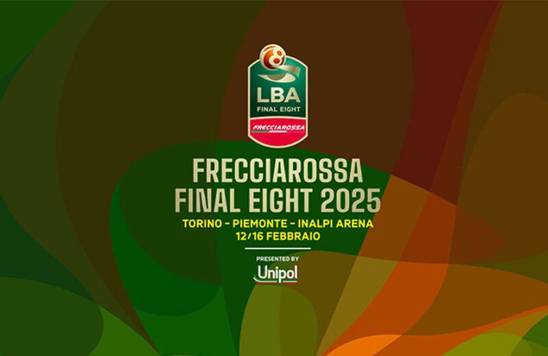 Final Eight Coppa Italia 2025: Brescia e Milano in semifinale, Virtus Bologna e Tortona fuori dai giochi