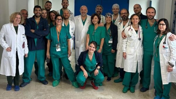 AOOR Villa Sofia-Cervello, eseguito un delicato intervento di chirurgia cardiologica