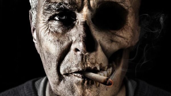Dopo Quante Sigarette i Polmoni Iniziano a Diventare Neri? La Verità su Ciò che Succede Quando Smetti di Fumare