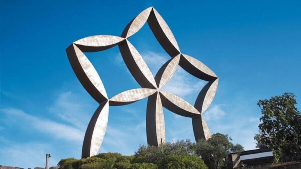 I vuoti si allargano: la memoria urbana in mostra