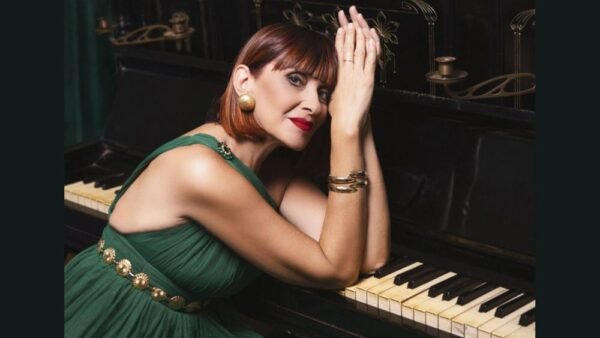 Giuseppina Torre: dalla Sicilia ai Palcoscenici Internazionali