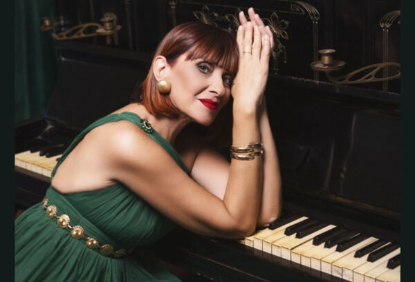 Giuseppina Torre: dalla Sicilia ai Palcoscenici Internazionali