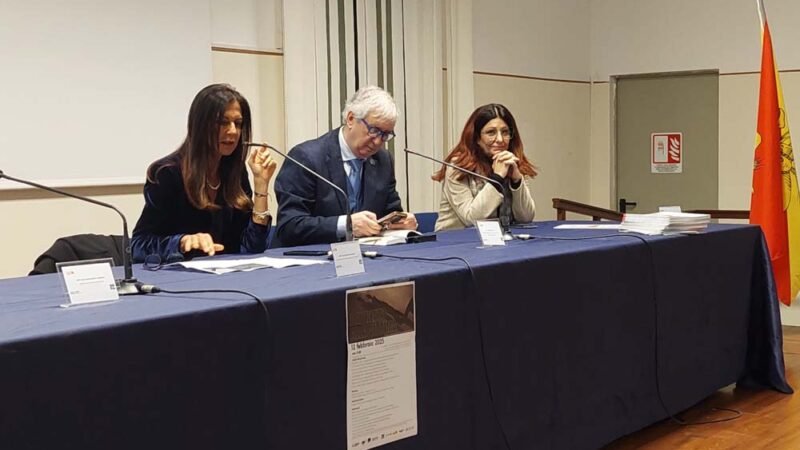 Giustizia e Scuola: Gli Studenti del Rosina Salvo a Lezione di Legalità [Video]