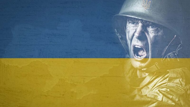 La guerra non guerra: falsità, armi e giochi di potere