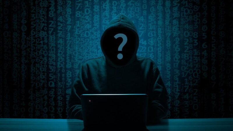 Il Sindaco di Trapani, Giacomo Tranchida, oggetto di hackeraggio