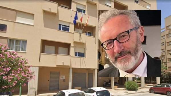 Iacp Trapani, Francesco Guarano, direttore generale dell’Ente