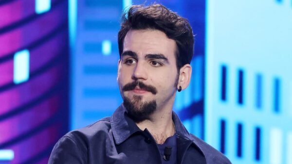 Ignazio Boschetto spicca il “Volo” da Marsala: il talento siciliano che ha conquistato il mondo