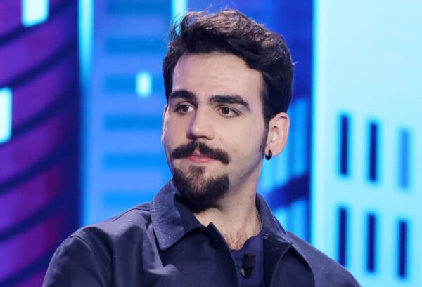 Ignazio Boschetto spicca il “Volo” da Marsala: il talento siciliano che ha conquistato il mondo