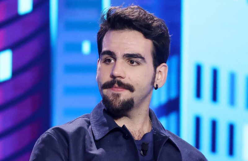 Ignazio Boschetto spicca il “Volo” da Marsala: il talento siciliano che ha conquistato il mondo