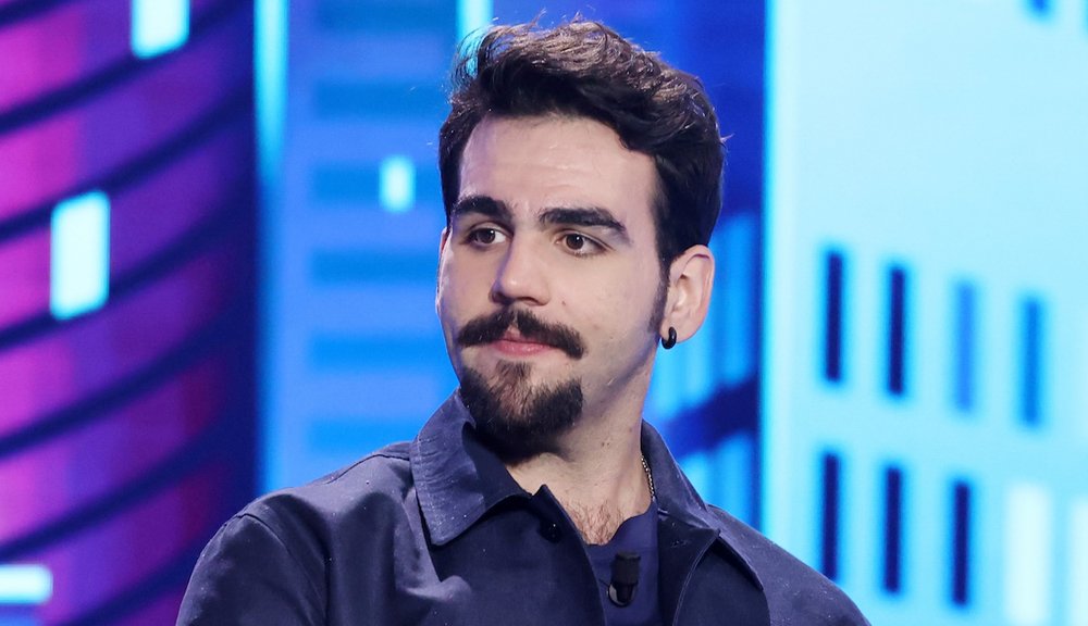 Ignazio boschetto il tenore nato a Marsala