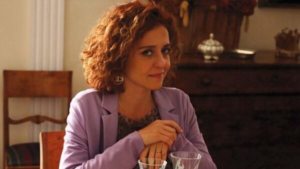 Imma Tataranni è ispirato a un personaggio reale?