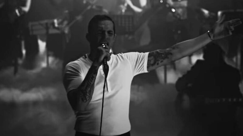 Achille Lauro – Incoscienti Giovani: Testo e Significato della Canzone di Sanremo 2025