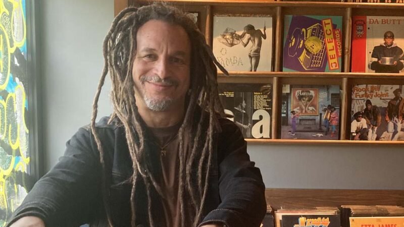 Jaka: La Voce Reggae di Erice e Trapani che Ha Conquistato l’Italia