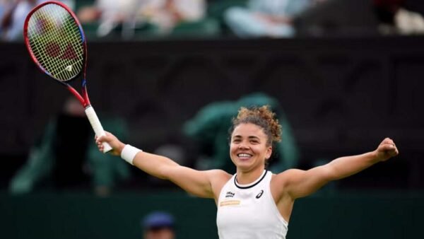 Ranking WTA, Paolini deve difendere il quarto posto a Dubai