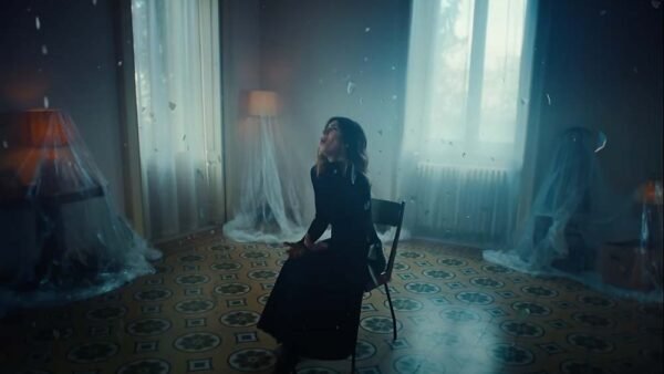 “La cura per me” di Giorgia: Testo, Significato e il Ritorno a Sanremo 2024