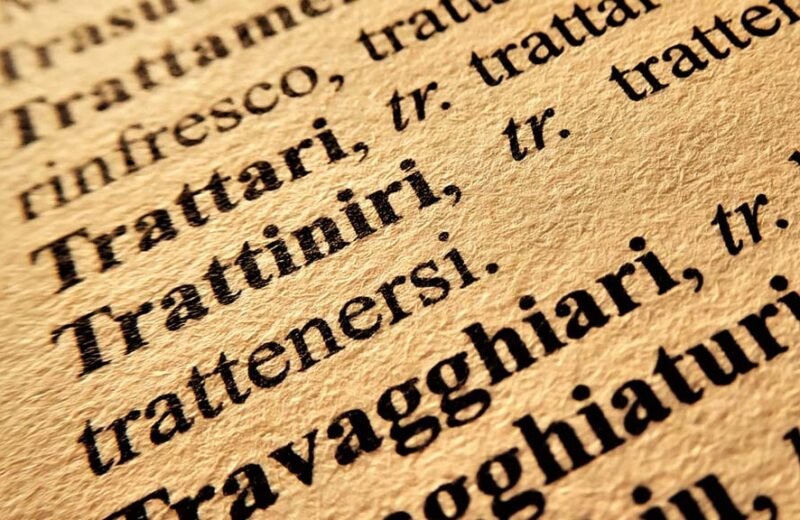 Non Chiamiamolo Dialetto: La Lingua Siciliana e la sua Dignità Storica