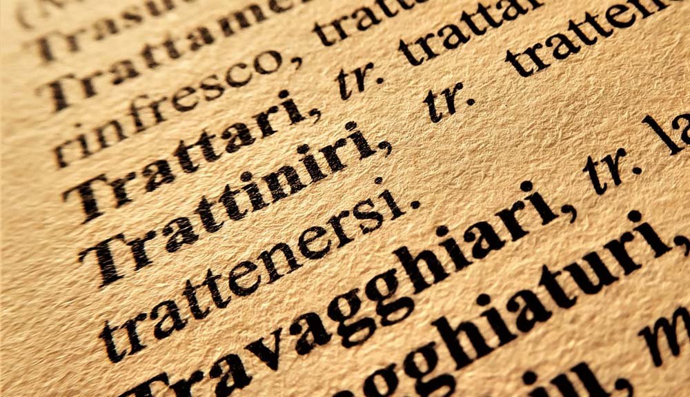 lingua siciliana non è dialetto