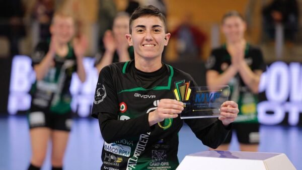 Handball Erice, semifinale di Coppa Italia contro Cassano o Brixen