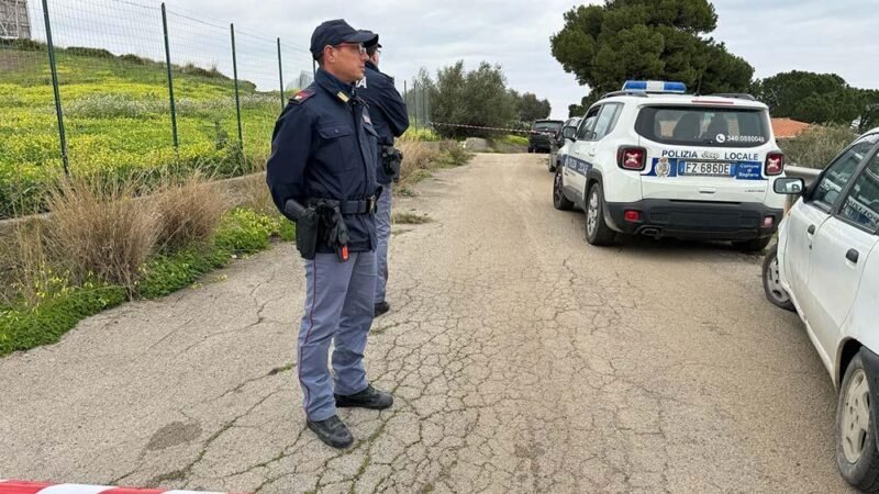 Ucciso dai cani, è accaduto a Bagheria, la vittima Salvatore Maggiore di 84 anni