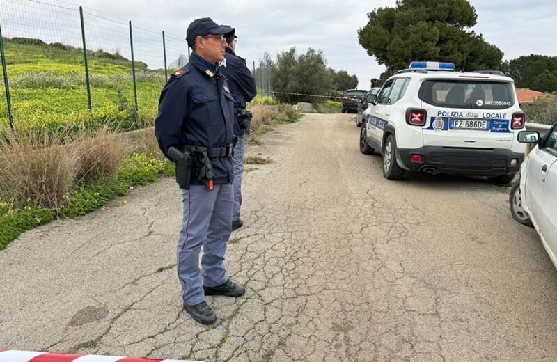 Ucciso dai cani, è accaduto a Bagheria, la vittima Salvatore Maggiore di 84 anni