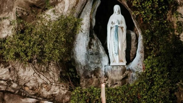 Oggi si festeggia Nostra Signora di  Lourdes, tanti i Fedeli anche nel Trapanese [Live]
