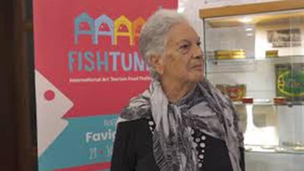 Licchia, e quell’incontro davanti alle “frascatole”