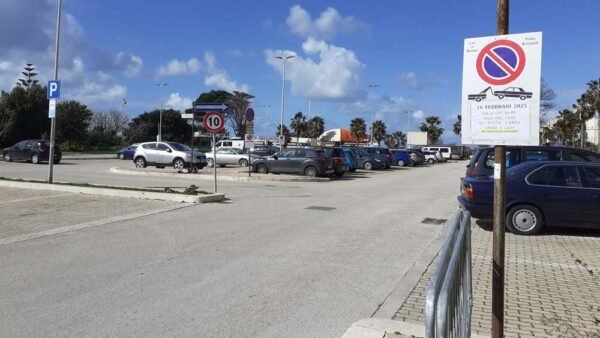 Mercato del Contadino a Marsala: nuova sede nel parcheggio ex Salato fino ad aprile
