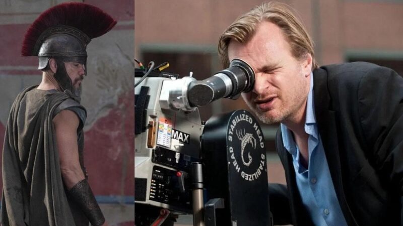 Favignana protagonista: molte le comparse locali nel film di Nolan [Video]