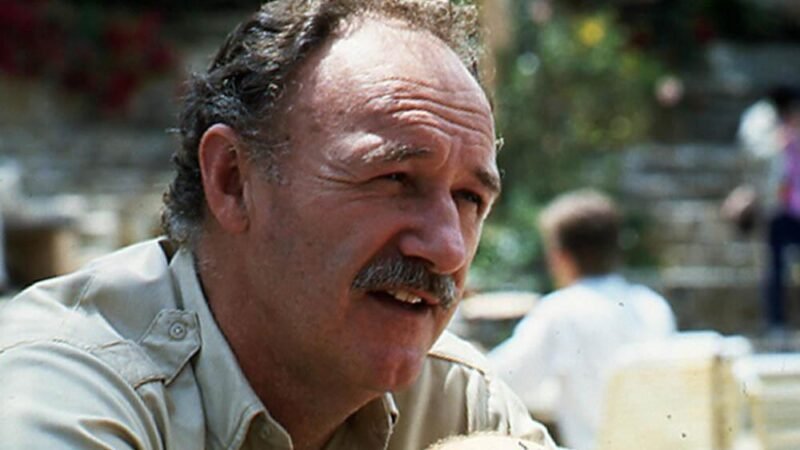 Il premio Oscar Gene Hackman e la moglie trovati morti in casa a Santa Fe