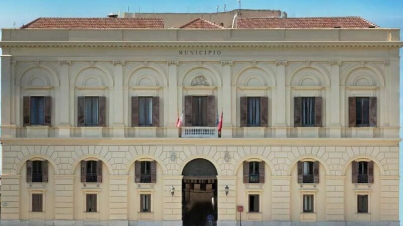 Trapani. Il nuovo regolamento del cimitero a qualcuno non va giù