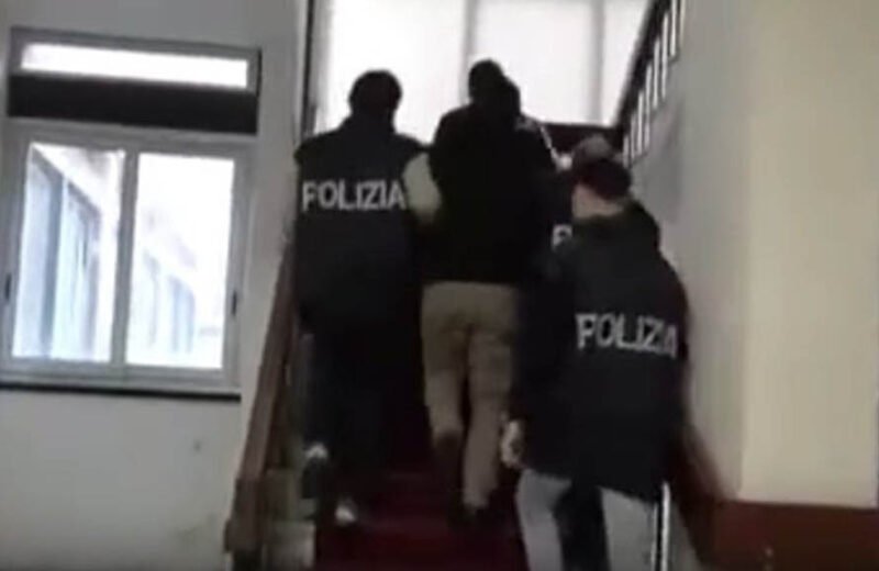 Pedopornografia, maxi operazione in tutta Italia: 34 arresti e oltre 100 perquisizioni