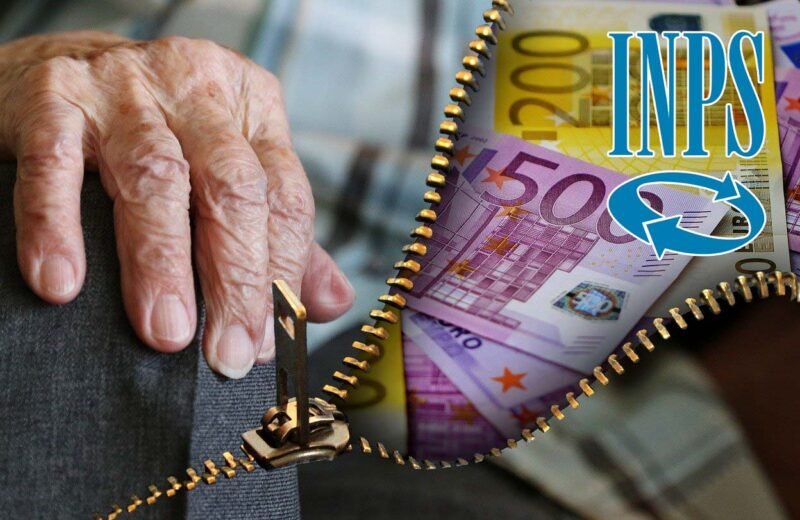 Pensioni Marzo 2025: Aumenti, Arretrati e Prestiti INPS in Convenzione