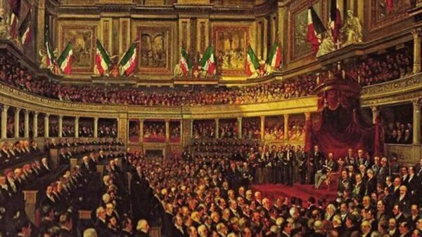 18 Febbraio 1861: L’Alba dell’Italia Unita