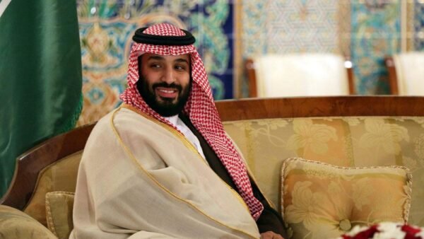 The Line: la città futuristica in Arabia, sogno o incubo?