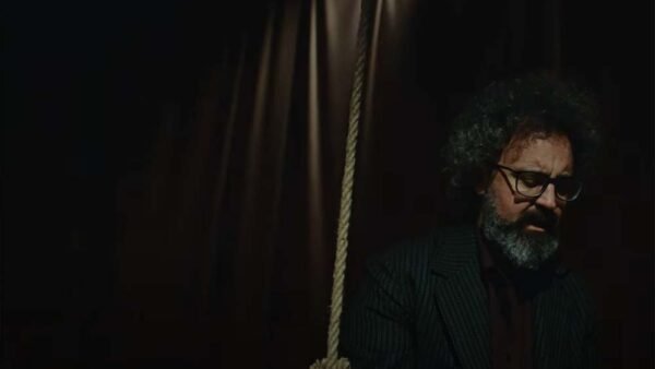 Simone Cristicchi a Sanremo 2025: Il Ritorno Emozionante con Quando Sarai Piccola