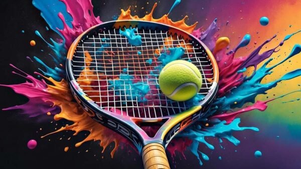 Il Significato della Parola “Tennis”: Un Mistero Ancora irrisolto?