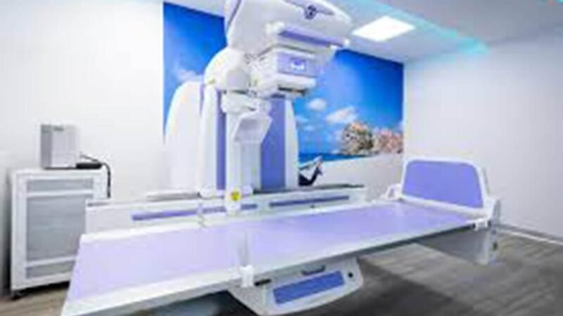 Tar Palermo accoglie ricorso strutture radiologiche di Agrigento e di altre province