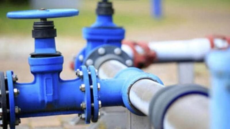 Continua la guerra dell’acqua tra Trapani e Misiliscemi