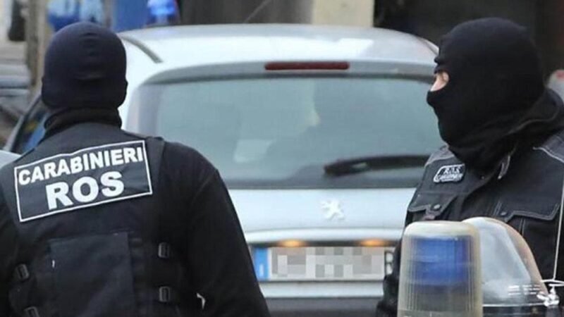 Arrestata da Sco e Ros l’insegnante amante di Matteo Messina Denaro
