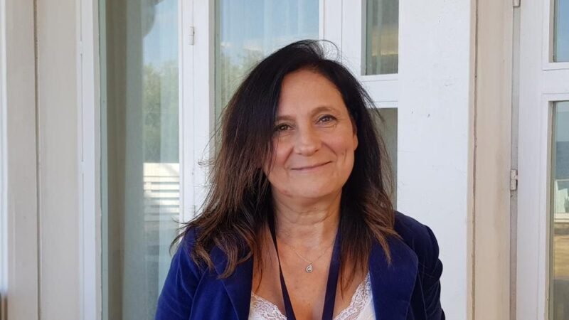 Fit Cisl Trapani, riconfermata Rosanna Grimaudo