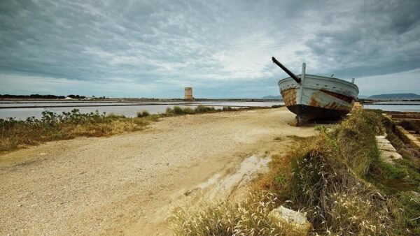 Trapani e le sue Saline: un Patrimonio da Valorizzare