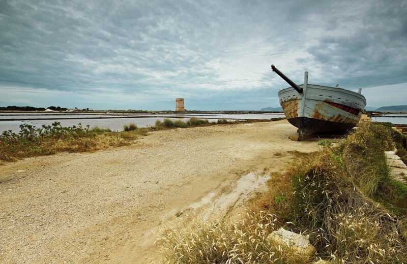 Trapani e le sue Saline: un Patrimonio da Valorizzare