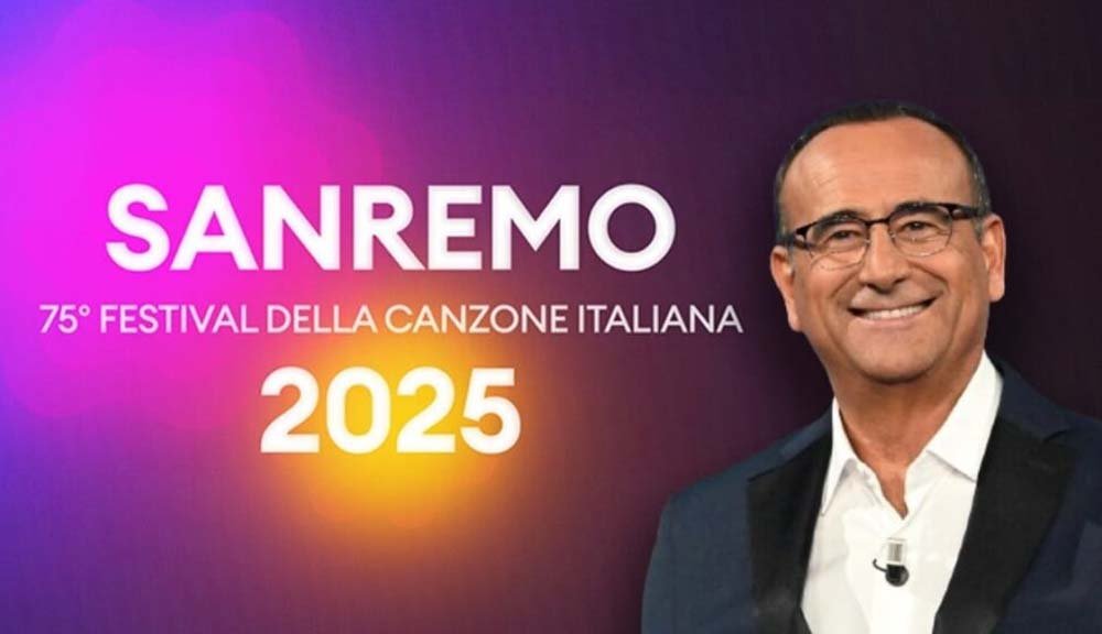 sanremo 2025