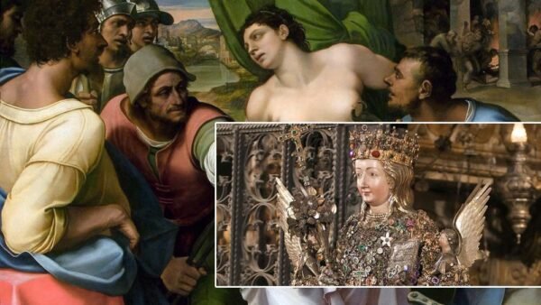 Festa di Sant’Agata 2025: Tradizione, Fede e Cultura a Catania