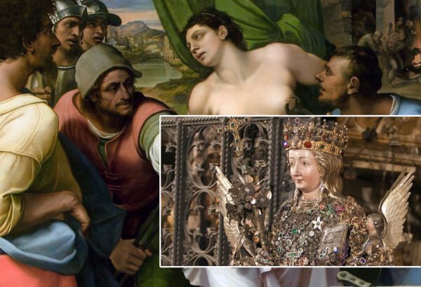 Festa di Sant’Agata 2025: Tradizione, Fede e Cultura a Catania