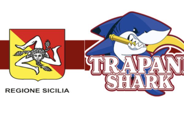Trapani Shark e l’Onore dello Stemma della Sicilia sulle Maglie: Orgoglio e Identità Siciliana alla Final Eight