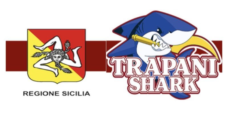 Trapani Shark e l’Onore dello Stemma della Sicilia sulle Maglie: Orgoglio e Identità Siciliana alla Final Eight