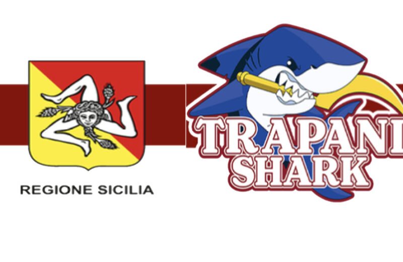 Trapani Shark e l’Onore dello Stemma della Sicilia sulle Maglie: Orgoglio e Identità Siciliana alla Final Eight