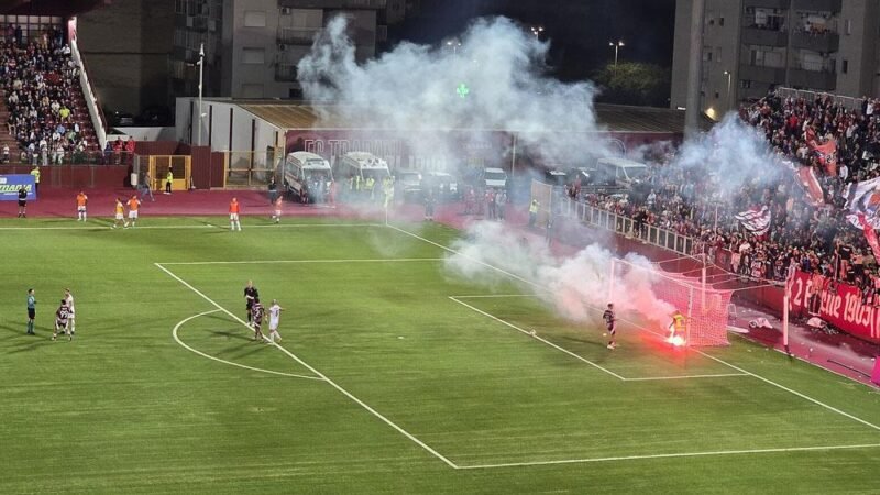 Taranto e Turris a rischio esclusione:  come cambierebbe la Serie C